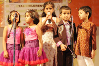 TAL 5th Childrens Day Celebrations Photos